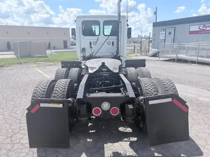 2019 FREIGHTLINER/MERCEDES NEW CASCADIA PX12664e0158ae202e401c9a5882a6f1024fc0c