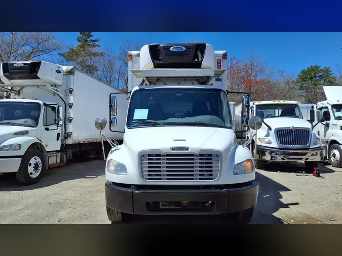 2020 FREIGHTLINER/MERCEDES M2 106