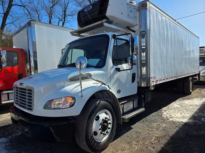 2018 FREIGHTLINER/MERCEDES M2 106e016a9138cab05ce2e2d2d74104fdfbb