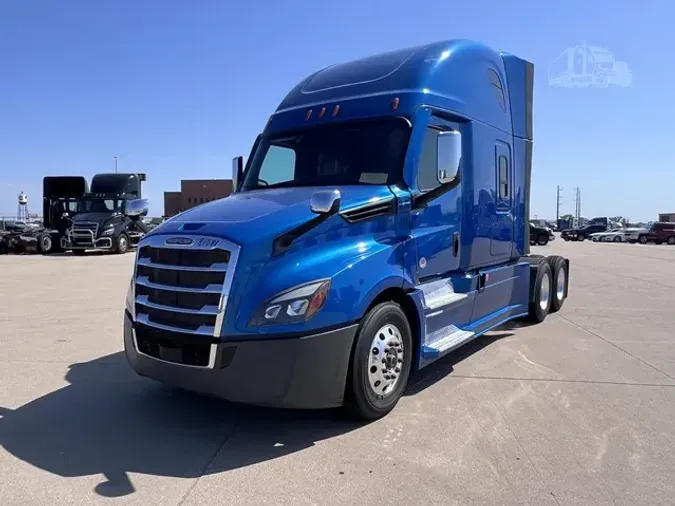 2023 FREIGHTLINER CASCADIA 126e016ec77965a3ae206f318f1fdbfc014