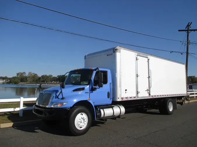 2019 INTERNATIONAL MV-607e018049c28f346e18822673e6af76d9c