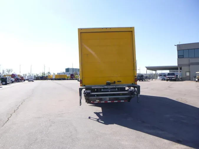2020 Freightliner Business Class M2 106