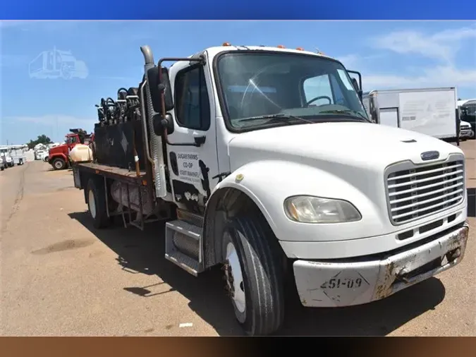 2010 FREIGHTLINER BUSINESS CLASS M2 106e018d0951897b1b769d074213d2fc1a3