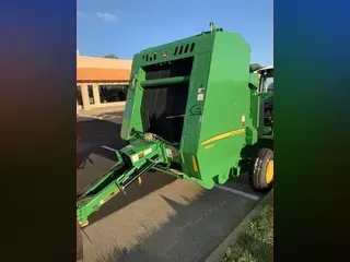 2021 John Deere 450E