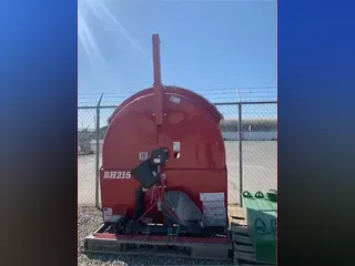 2021 BUSH HOG BH215