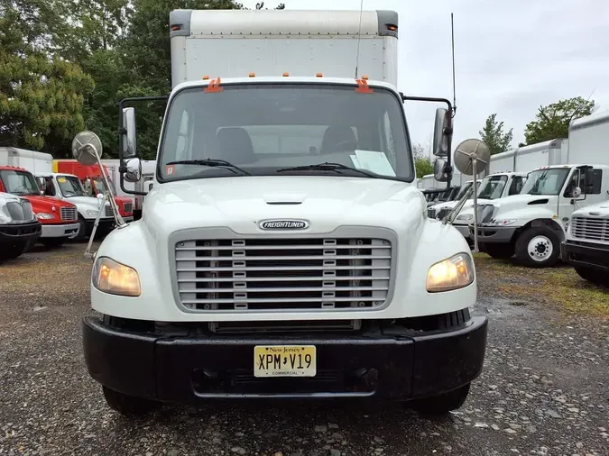 2018 FREIGHTLINER M2 106e019c02a8933a3bce4cbb4ed8f3f30ce