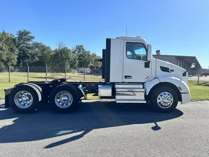 2019 Peterbilt 579