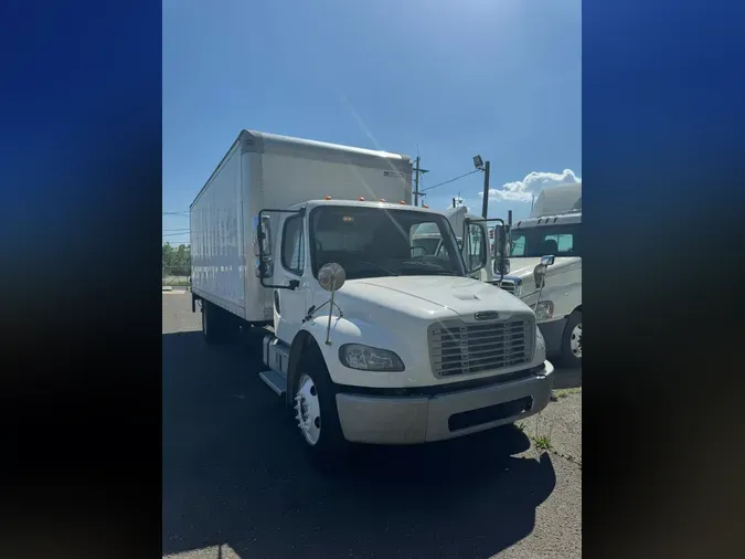 2015 FREIGHTLINER/MERCEDES M2 106