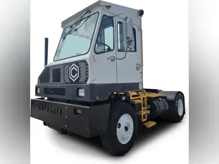 2022 Capacity TJ5000