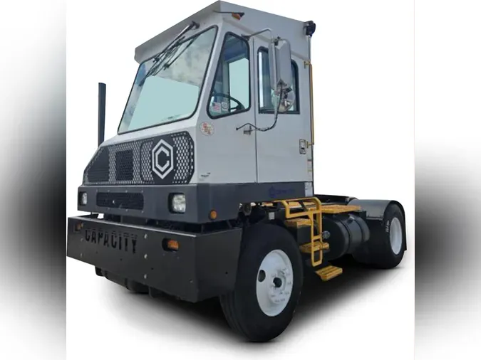2022 Capacity TJ5000e01a94501c6372fea5c8220df2f0ea4a