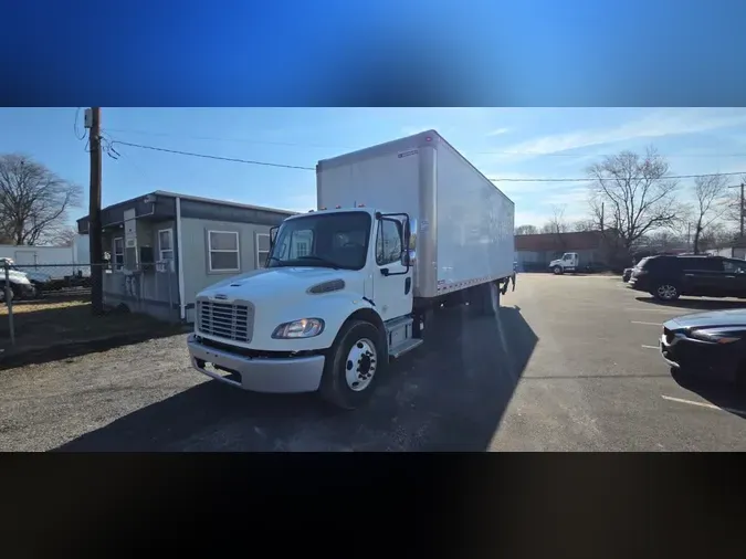 2019 FREIGHTLINER/MERCEDES M2 106e01b4c1fc009a71c41885fa9137a3aac