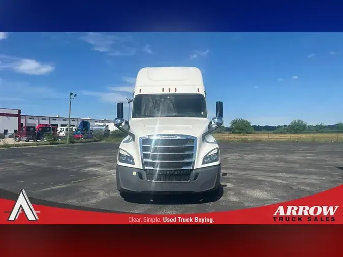 2020 FREIGHTLINER CA126