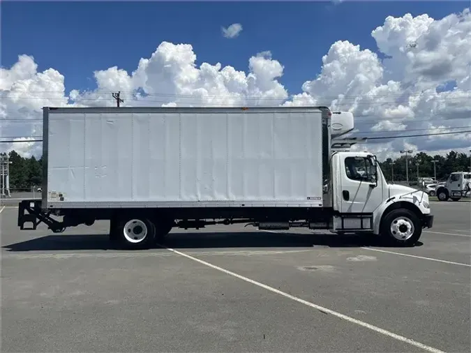 2015 FREIGHTLINER BUSINESS CLASS M2 106