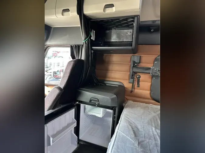 2019 Freightliner Cascadiae01bcc5fd6b32e685a3e221e0044fc28