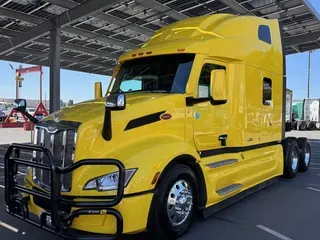 2024 Peterbilt 579