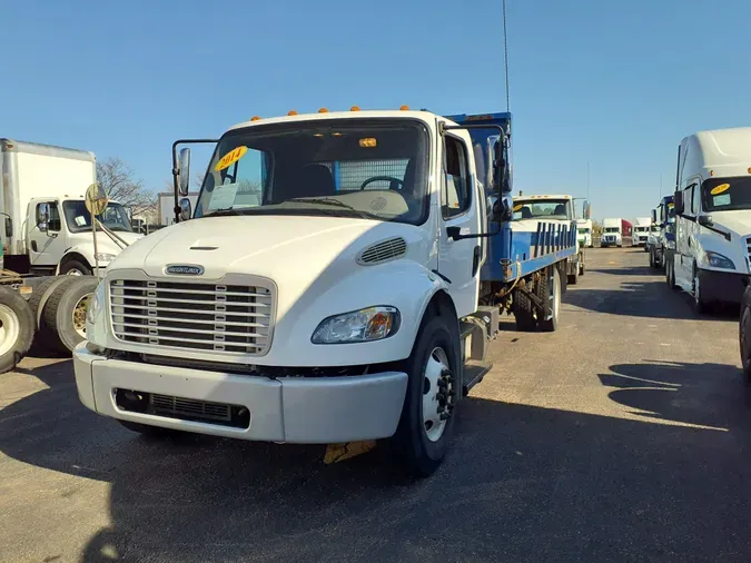 2014 FREIGHTLINER/MERCEDES M2 106e01d6c11124be0dd9b7c0c5a1fceb2ad