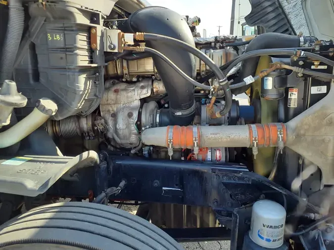 2020 FREIGHTLINER CASCADIA 125
