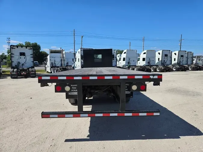 2018 NAVISTAR INTERNATIONAL 4400