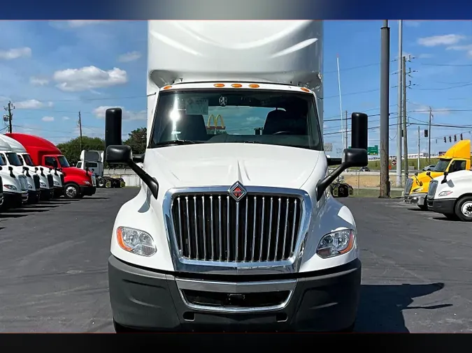 2021 INT LT625 6x4