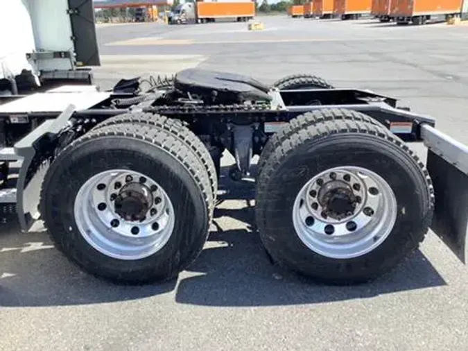 2021 Freightliner Cascadia