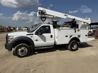 2014 ALTEC AT37G