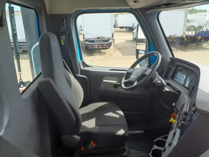 2020 FREIGHTLINER/MERCEDES NEW CASCADIA 126