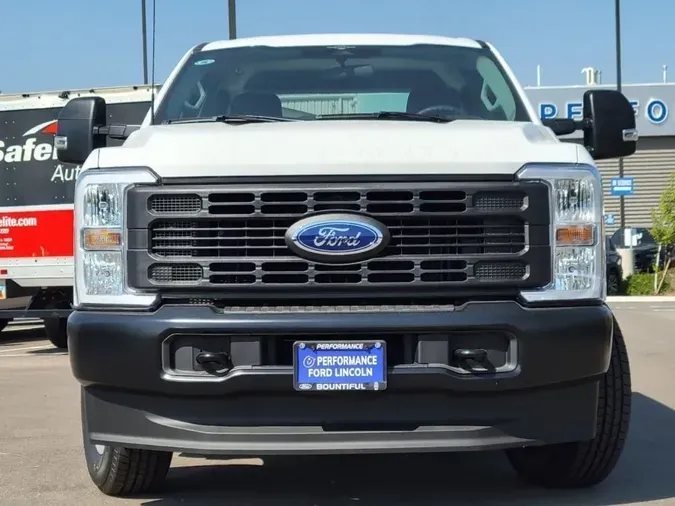 2023 Ford Super Duty F-250 SRW