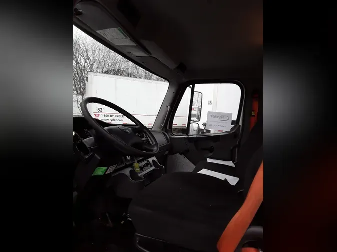 2015 FREIGHTLINER/MERCEDES M2 106