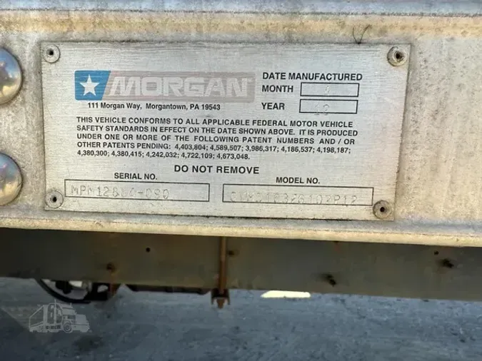 2013 INTERNATIONAL DURASTAR 4300