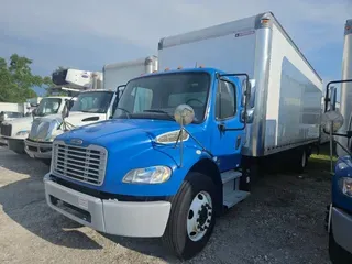 2019 FREIGHTLINER M2 106