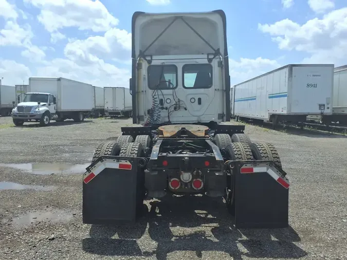 2021 FREIGHTLINER/MERCEDES NEW CASCADIA PX12664e026d7241e985bb7e83472c8d3db437b