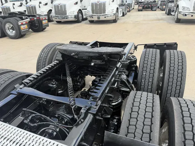 2019 Peterbilt 579