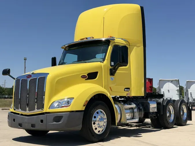 2021 Peterbilt 579e028127575d9f43369d76f2c49ead086