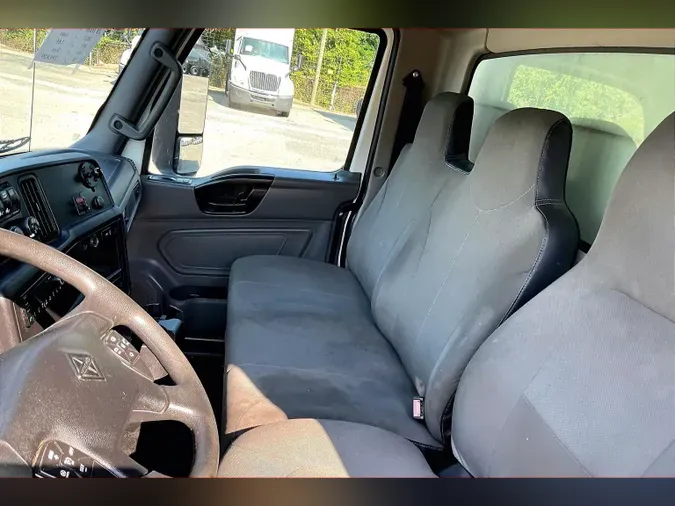 2021 INT MV607