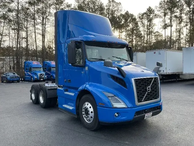 2020 Volvo VNR64300e0292e03265ac7d5a7cf76b05fa7b515