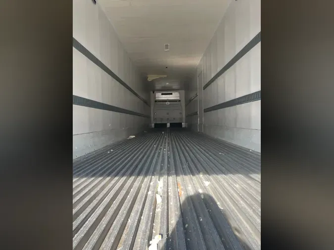 2017 GREAT DANE 7211TZ-1 45/162/102