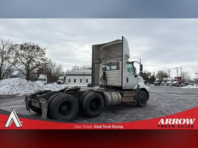 2020 INTERNATIONAL RH613