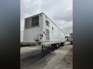 2013 GREAT DANE TRAILER CLA-1214-22053