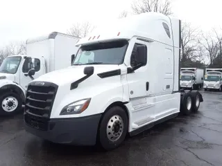 2021 FREIGHTLINER/MERCEDES NEW CASCADIA PX12664