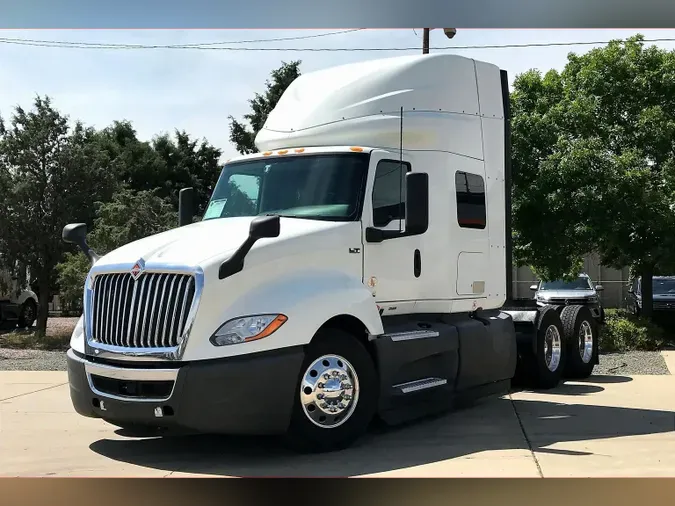 2021 INT LT625 6x4