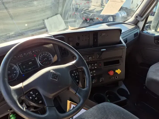 2020 NAVISTAR INTERNATIONAL LT625 SLPR CAB
