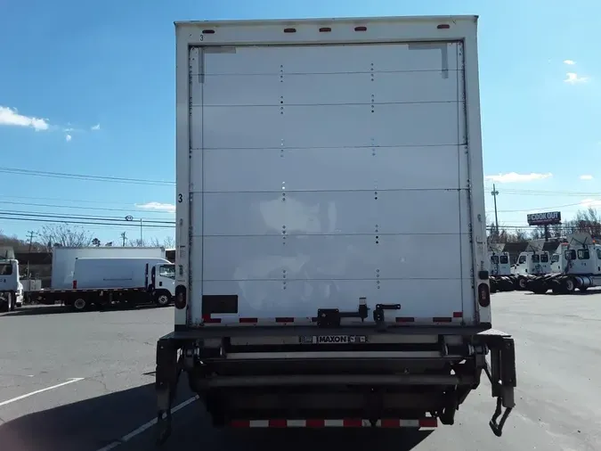 2018 NAVISTAR INTERNATIONAL 4300