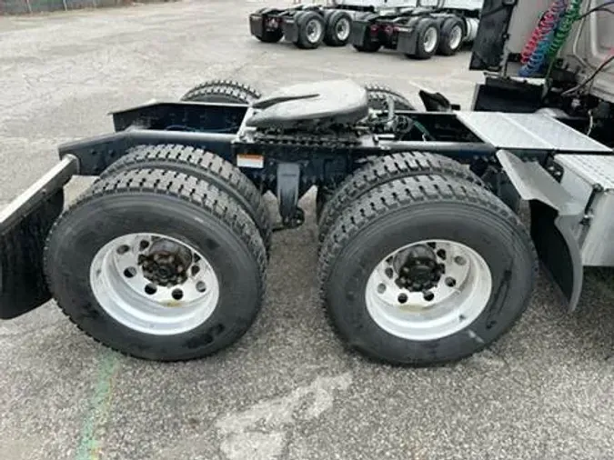 2021 Freightliner Cascadia