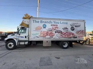 2019 INTERNATIONAL DURASTAR 4300