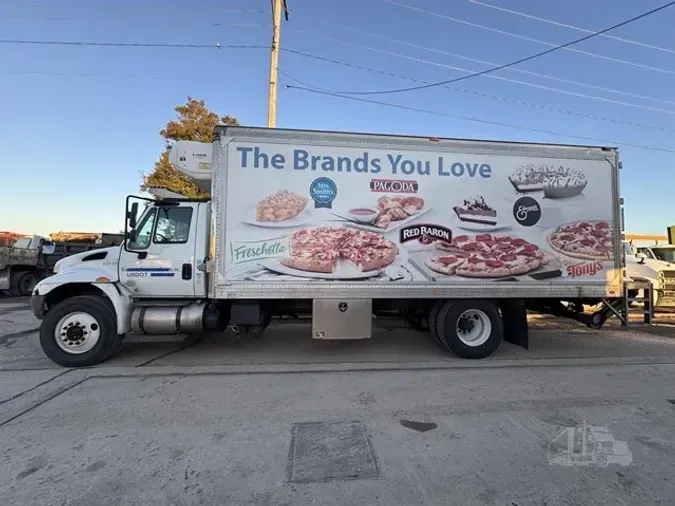 2019 INTERNATIONAL DURASTAR 4300e02be03268454e7428028fea010737bc