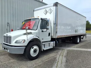 2021 FREIGHTLINER M2 106