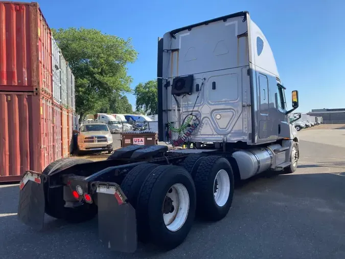 2021 FREIGHTLINER/MERCEDES NEW CASCADIA PX12664e02dc849bbd4648486222e154a94ce2f