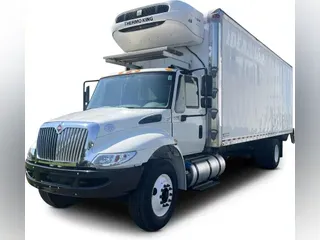 2018 International 4300