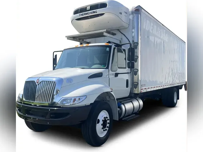 2018 International 4300e02dccbc9ef9ac611853deb41039ec2e