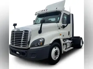 2019 Freightliner Cascadia